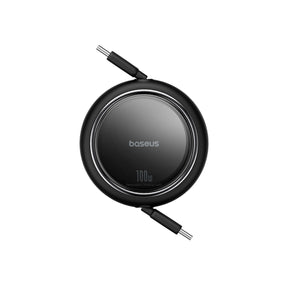 Baseus Free2Pull Retractable Charing Cable 100W