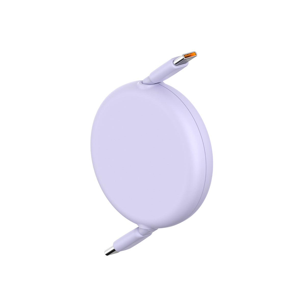 Baseus Free2Pull Retractable USB-C Cable 100W