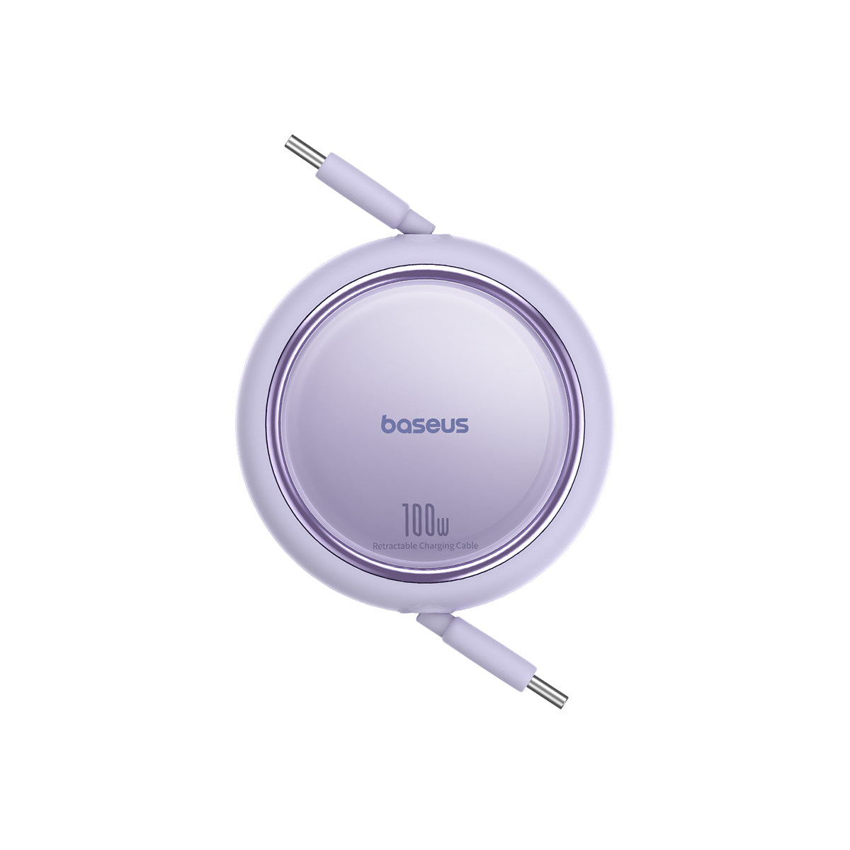 Baseus Free2Pull Retractable Charing Cable 100W