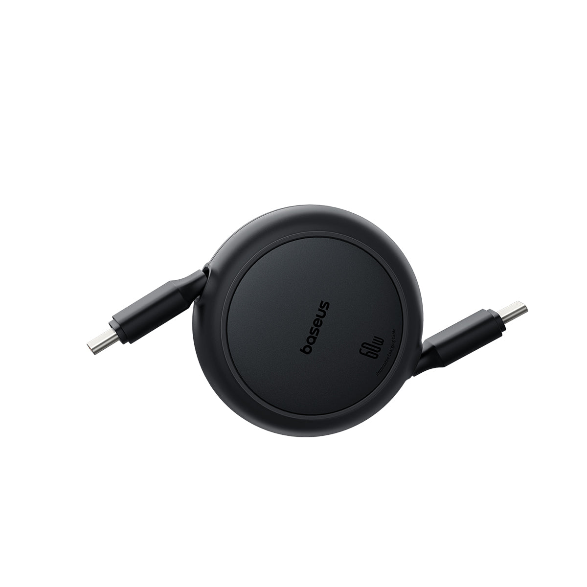 Baseus Free2Pull Mini Retractable USB-C Cable 60W