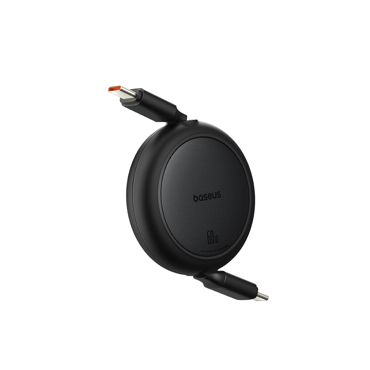 Baseus Free2Pull Mini Retractable USB-C Cable 60W