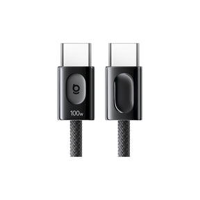 Baseus FrostCore Fast Charging Data Cable USB-C to USB-C 100W