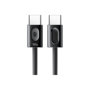 Baseus FrostCore Fast Charging Data Cable USB-C to USB-C 100W