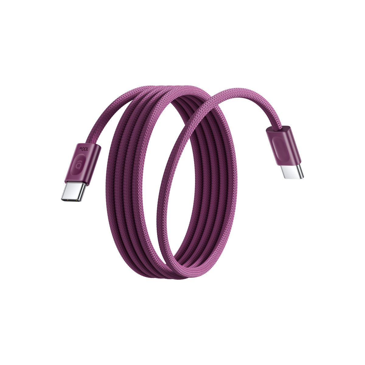 Baseus FrostCore Fast Charging Data Cable USB-C to USB-C 100W