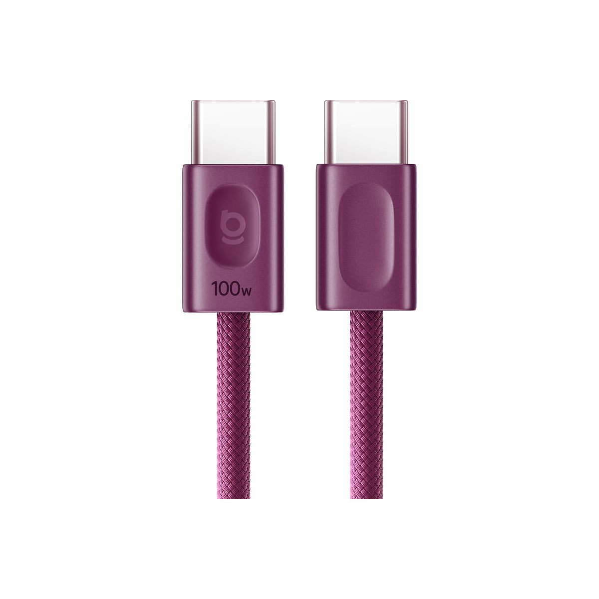 Baseus FrostCore Fast Charging Data Cable USB-C to USB-C 100W