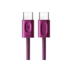 Baseus FrostCore Fast Charging Data Cable USB-C to USB-C 100W