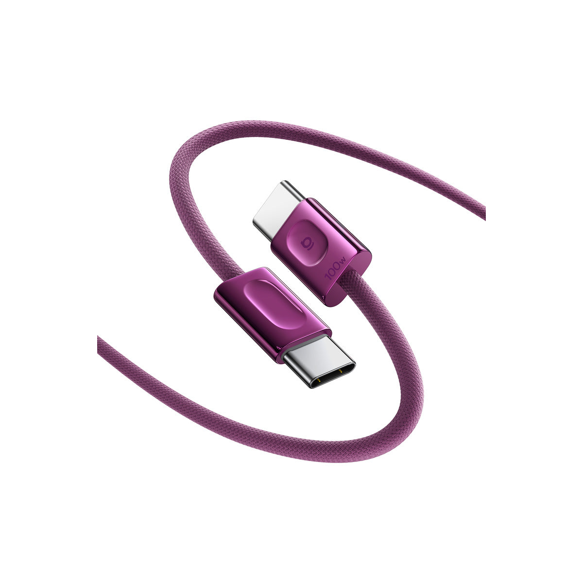Baseus FrostCore Fast Charging Data Cable USB-C to USB-C 100W