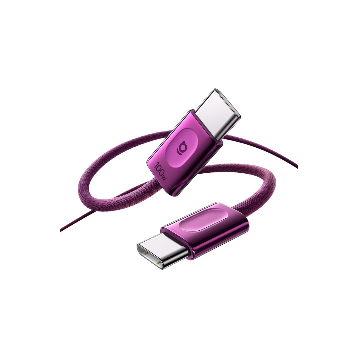 Baseus FrostCore Fast Charging Data Cable USB-C to USB-C 100W
