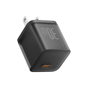 Baseus GaN5S USB-C Fast Charger 30W