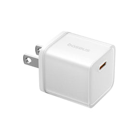 Baseus GaN5S USB-C Fast Charger 30W