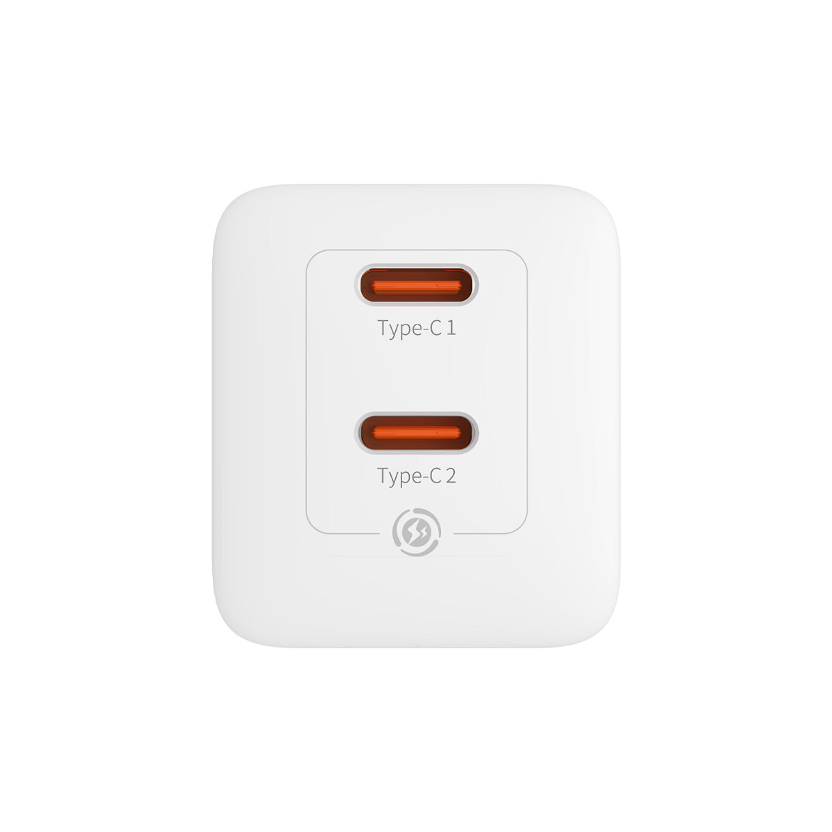 Baseus GaN5 Pro Dual USB-C Fast Charger 40W