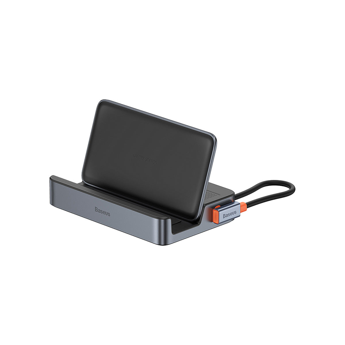4K HD Type-C HUB Laptop Docking Station USB-C Charging Base for ASUS ROG Ally