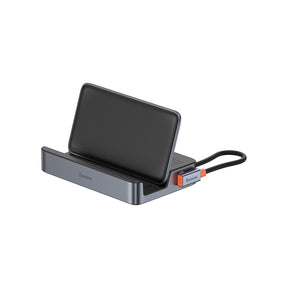 USB Type-C HUB Game Console Base PD Charging for ASUS ROG Ally Docking  Station