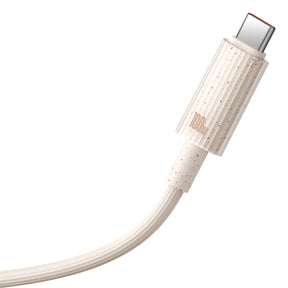 Baseus Habitat USB-C to USB-C Cable 100W