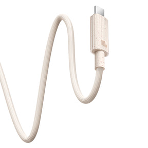 Baseus Habitat USB-C to USB-C Cable 100W