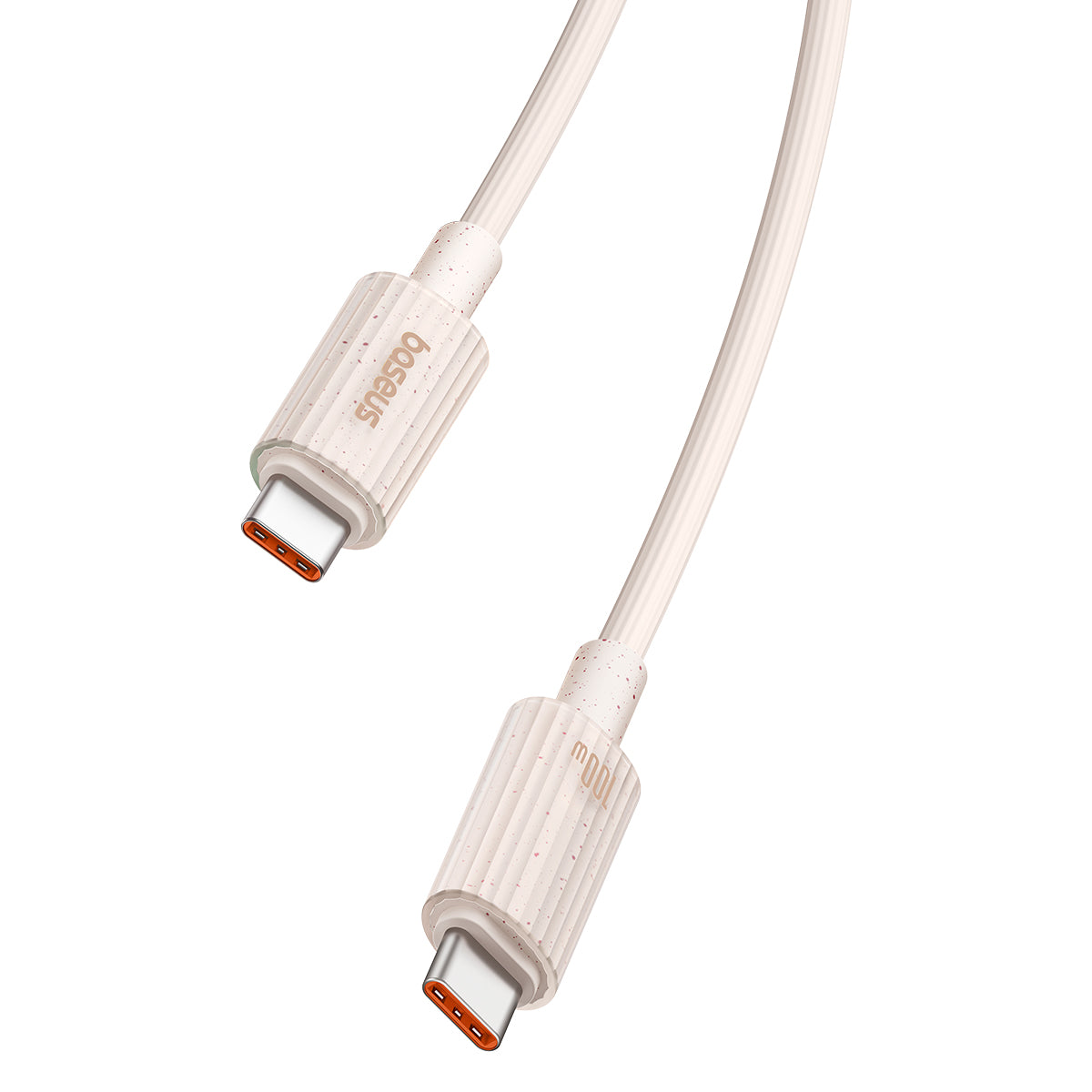 Baseus Habitat USB-C to USB-C Cable 100W