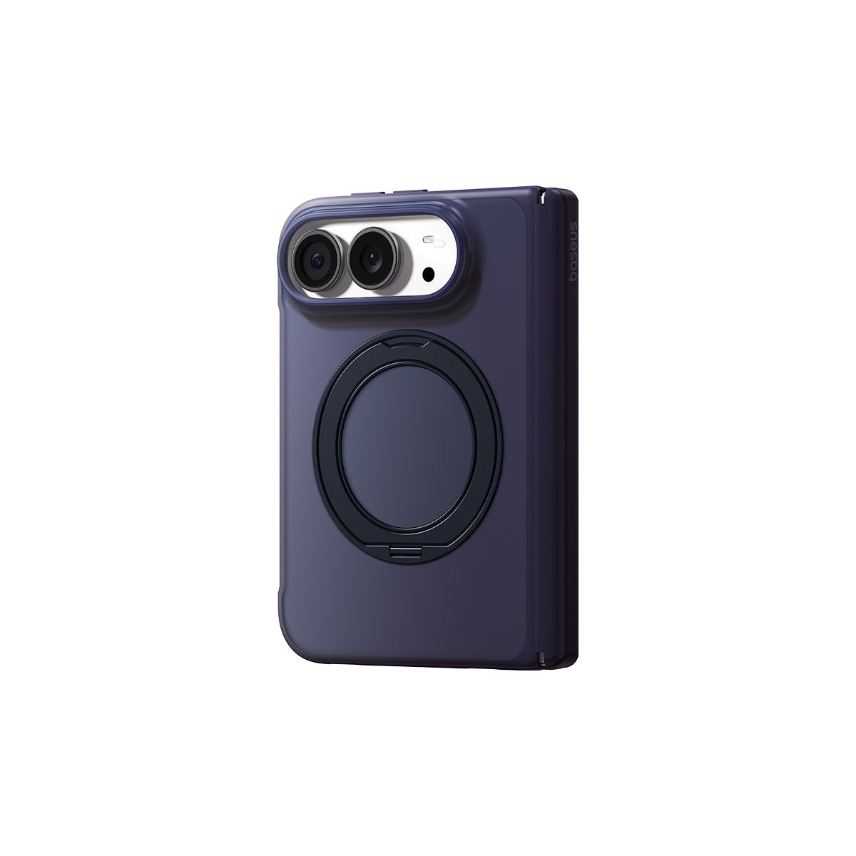 Baseus HoopRing Phone Case for iPhone Duo