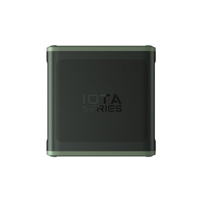 Baseus IOTA Portable Power Station 140W 153.6Wh