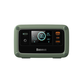 Baseus IOTA Portable Power Station 140W 153.6Wh