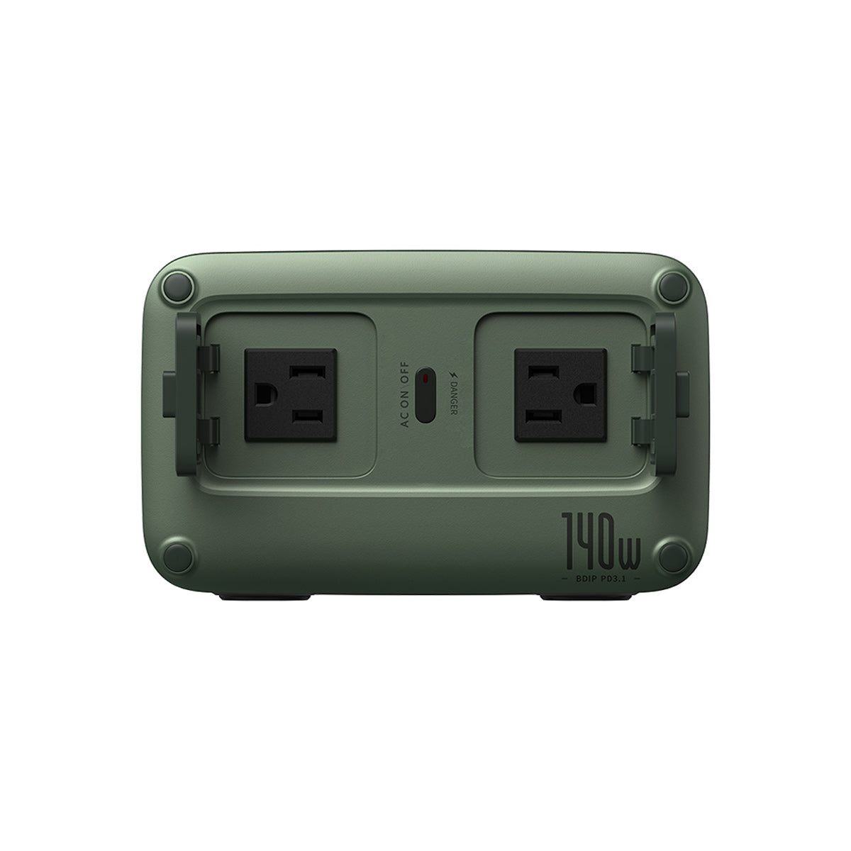 Baseus IOTA Portable Power Station 140W 153.6Wh