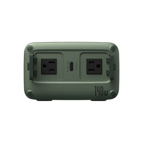 Baseus IOTA Portable Power Station 140W 153.6Wh