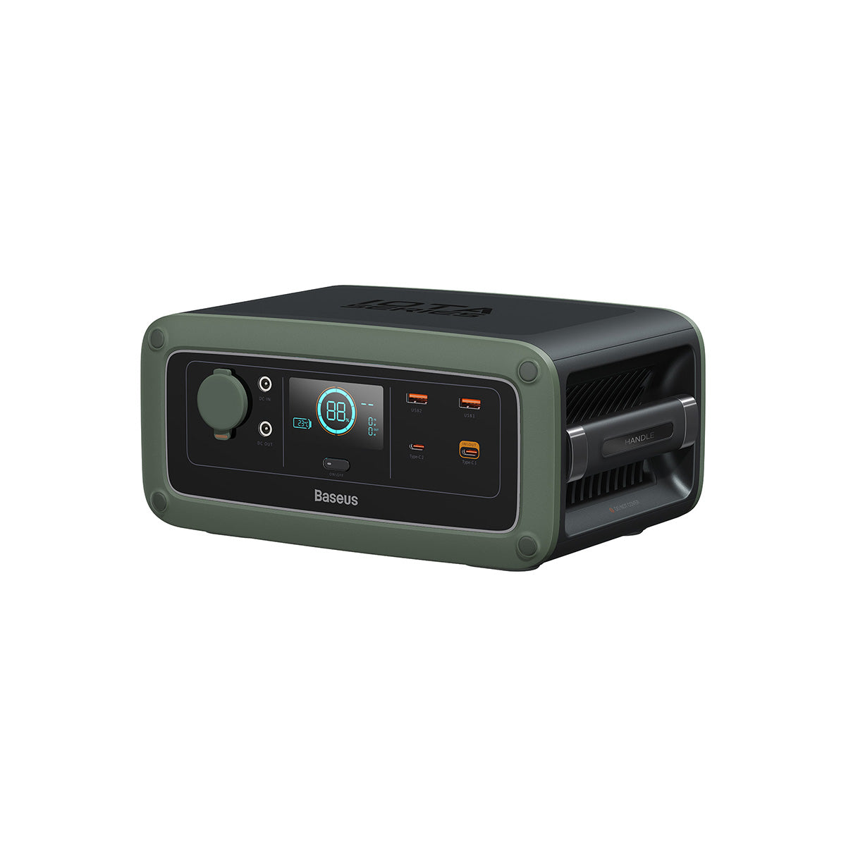 Baseus IOTA Portable Power Station 420W 288Wh IOTA 420W