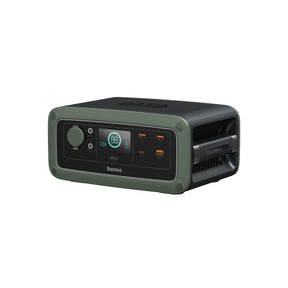 Baseus IOTA Portable Power Station 420W 288Wh IOTA 420W