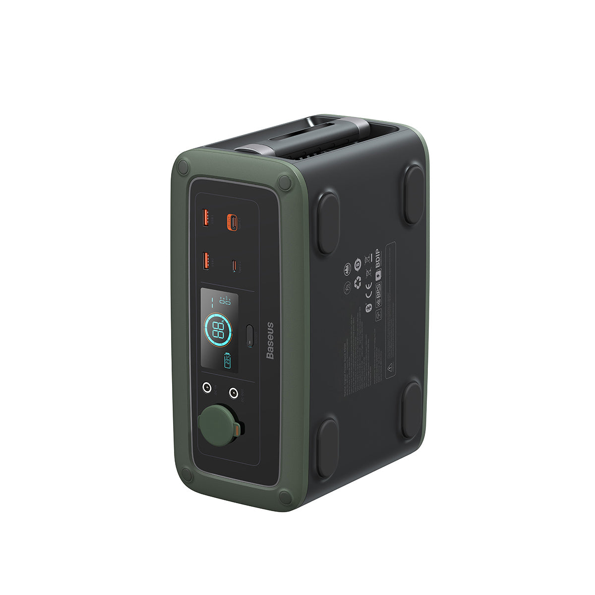 Baseus IOTA Portable Power Station 420W 288Wh