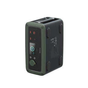 Baseus IOTA Portable Power Station 420W 288Wh