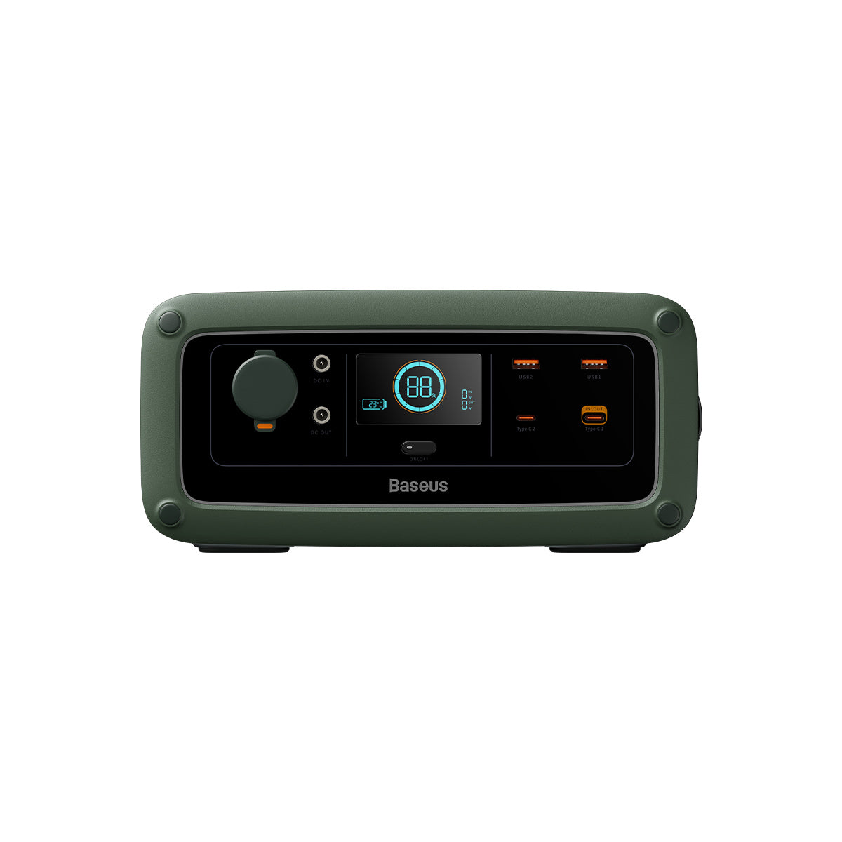 Baseus IOTA Portable Power Station 420W 288Wh