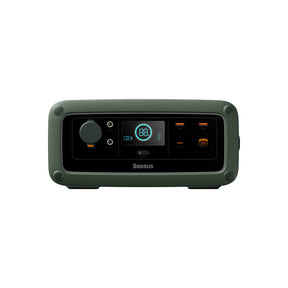 Baseus IOTA Portable Power Station 420W 288Wh