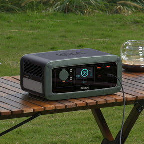 Baseus IOTA Power Station 420W