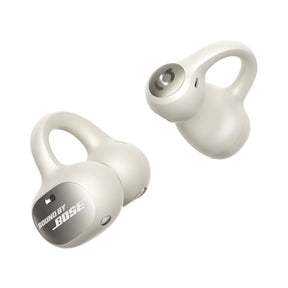 Baseus Inspire XC1 Left and Right Replacement Earbuds White