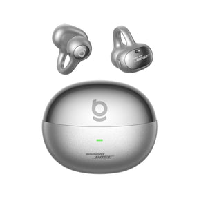 Baseus Inspire XC1 Open-Ear Earbuds Galaxy Natural Titanium