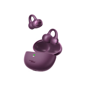Baseus Inspire XC1 Open-Ear Earbuds Dark Cherry Edition