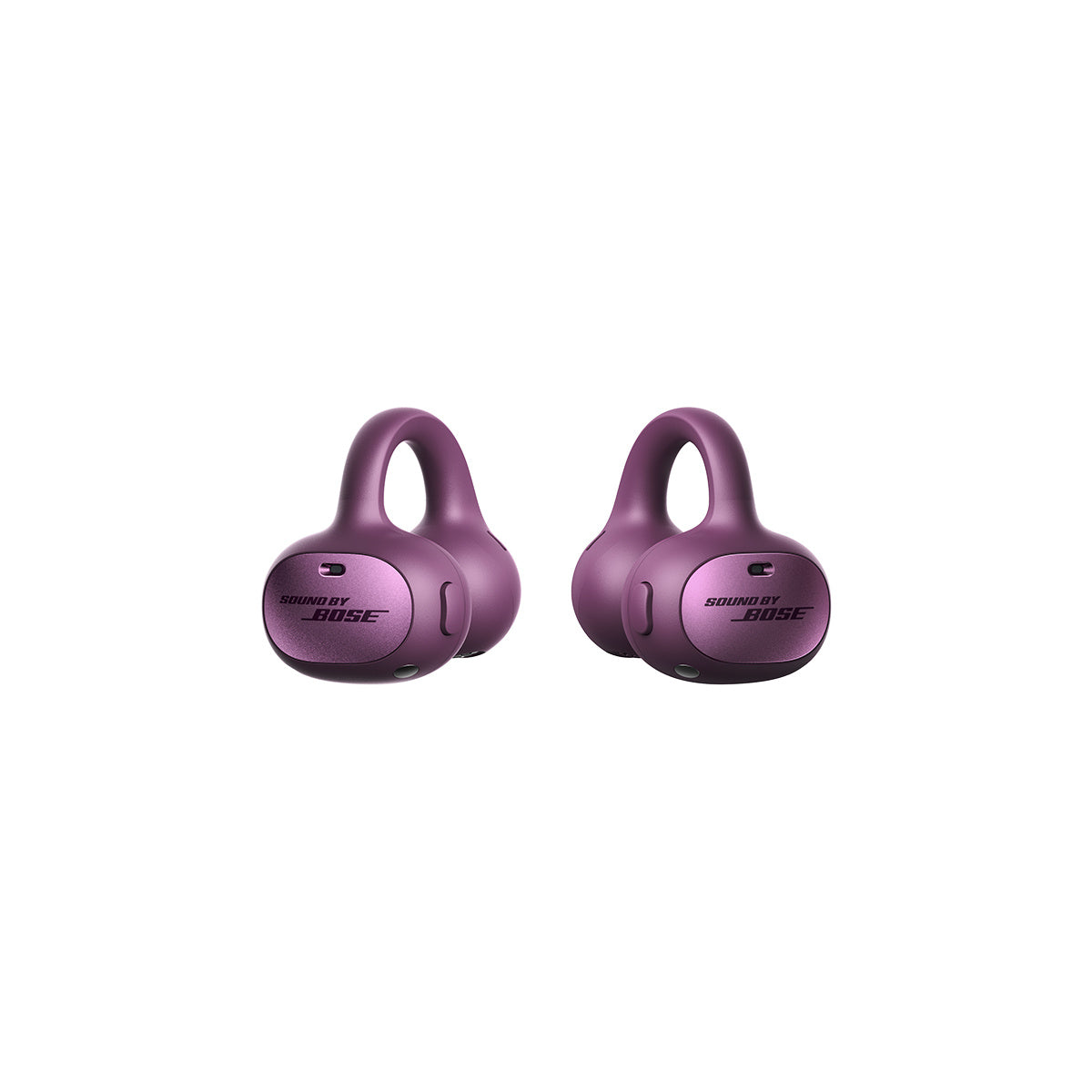 Baseus Inspire XC1 Open-Ear Earbuds Dark Cherry