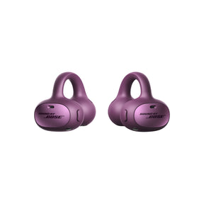 Baseus Inspire XC1 Open-Ear Earbuds Dark Cherry Edition