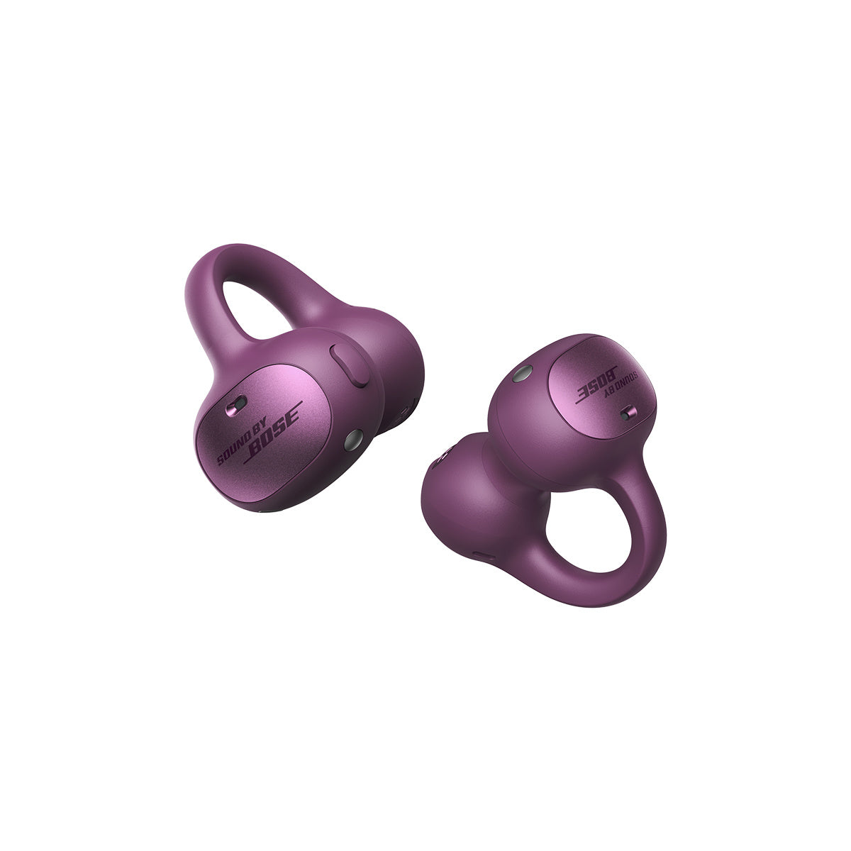 Baseus Inspire XC1 Open-Ear Earbuds Dark Cherry
