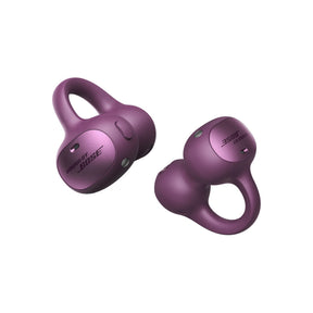 Baseus Inspire XC1 Open-Ear Earbuds Dark Cherry Edition