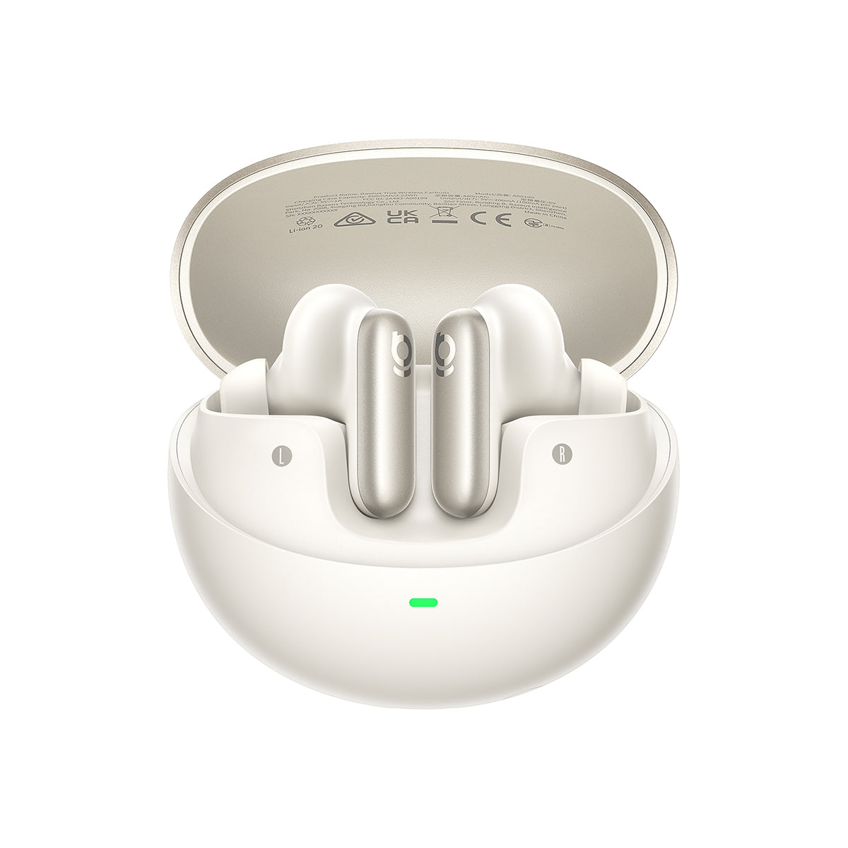 Baseus Inspire XP1 Noise-Cancelling Earbuds