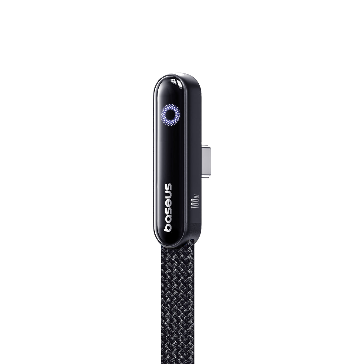 Baseus MVP 3 Fast Charging Cable USB-C to USB-C 100W