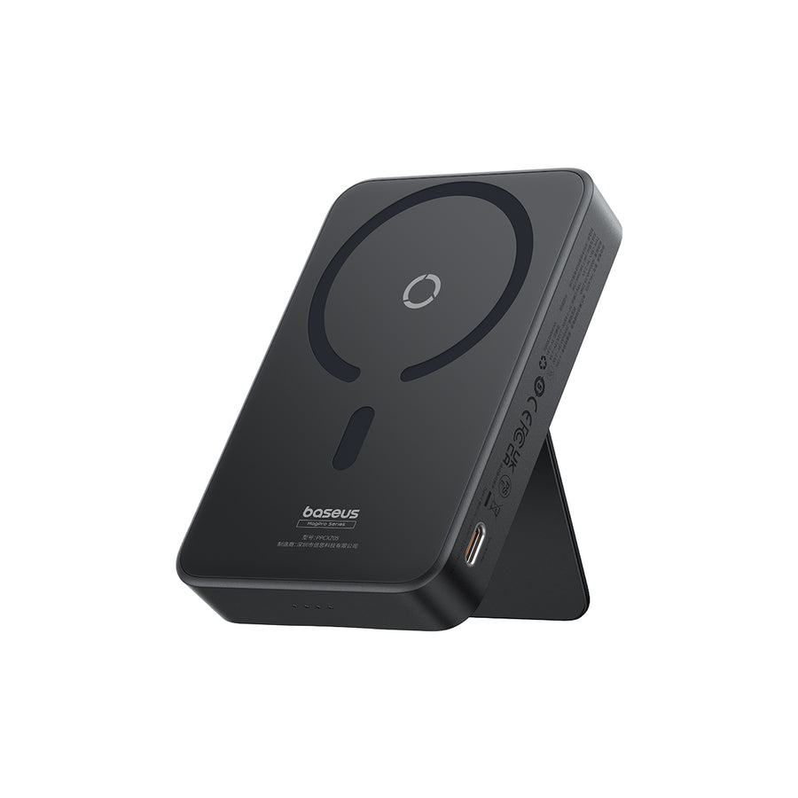 Mag Pro Compact Baseus MagPro Magnetic Power Bank 20W 5000mAh