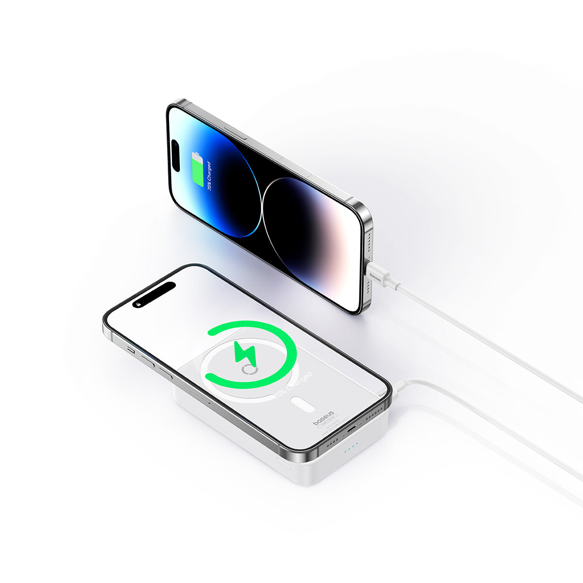 Baseus MagPro Magnetic Power Bank 20W 5000mAh