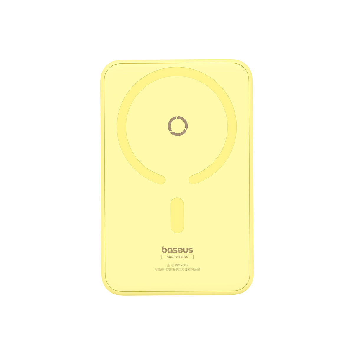 Baseus MagPro Magnetic Power Bank 20W 5000mAh