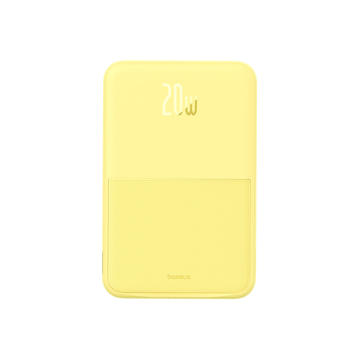Baseus MagPro Magnetic Power Bank 20W 5000mAh