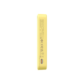 Baseus MagPro Magnetic Power Bank 20W 5000mAh