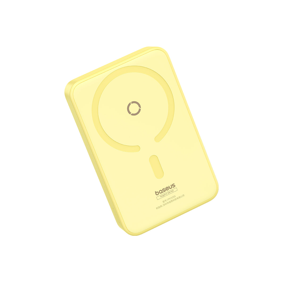 Baseus MagPro Magnetic Power Bank 20W 5000mAh
