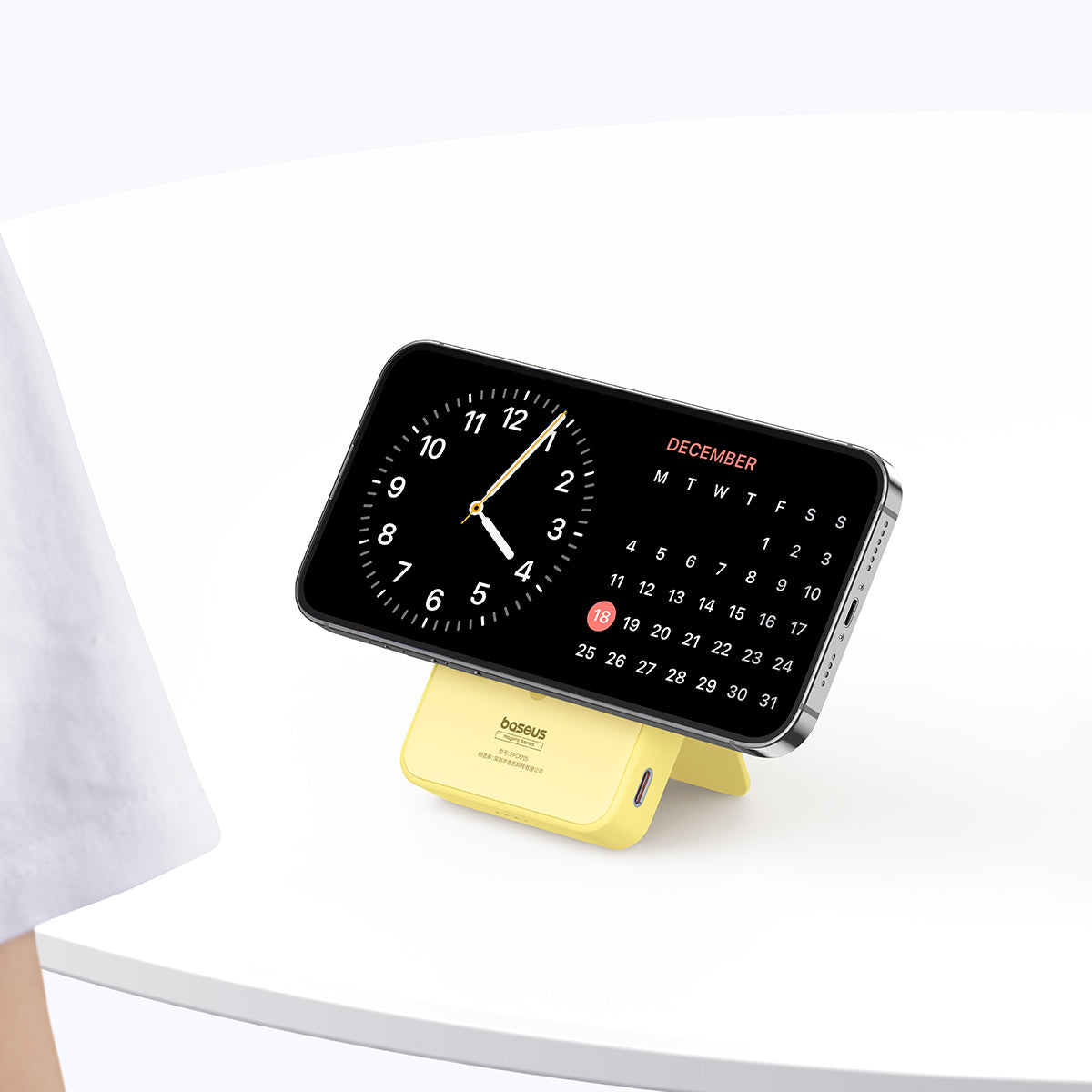 Baseus MagPro Magnetic Power Bank 20W 5000mAh