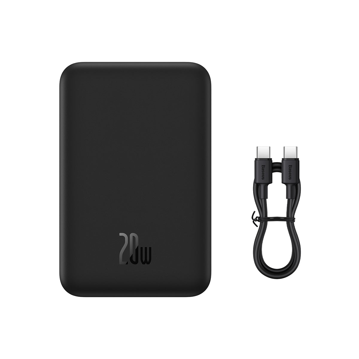 Baseus Magnetic Mini Power Bank 20000mAh 20W