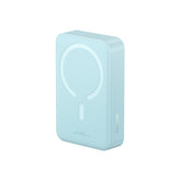 Baseus Magnetic Mini Power Bank 20000mAh 20W Blue